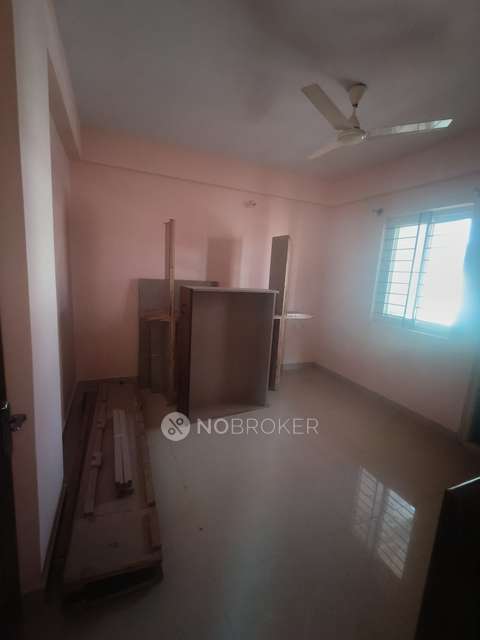 3 BHK Flat In Dream Paradise For Sale  In Uttarahalli Hobli