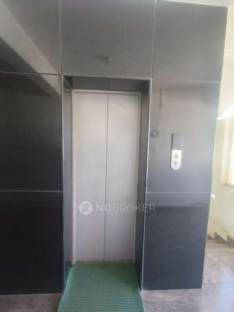 3 BHK Flat In Dream Paradise For Sale  In Uttarahalli Hobli