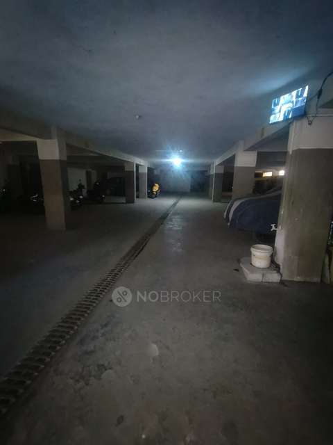 3 BHK Flat In Dream Paradise For Sale  In Uttarahalli Hobli