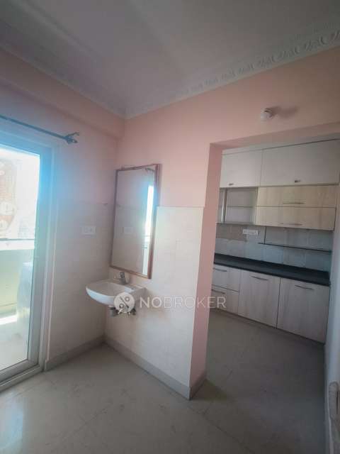 3 BHK Flat In Dream Paradise For Sale  In Uttarahalli Hobli