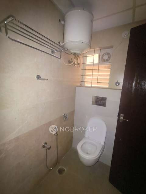 3 BHK Flat In Dream Paradise For Sale  In Uttarahalli Hobli