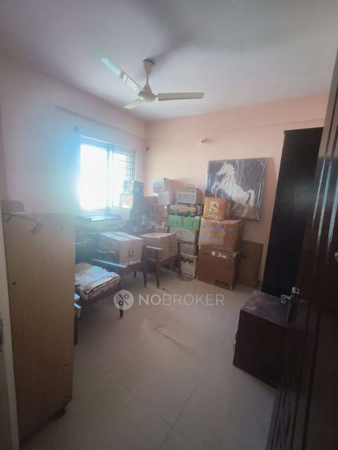 3 BHK Flat In Dream Paradise For Sale  In Uttarahalli Hobli