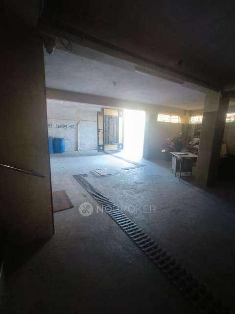 3 BHK Flat In Dream Paradise For Sale  In Uttarahalli Hobli