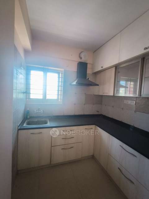 3 BHK Flat In Dream Paradise For Sale  In Uttarahalli Hobli