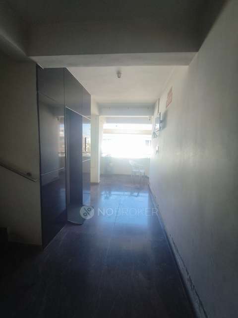 3 BHK Flat In Dream Paradise For Sale  In Uttarahalli Hobli