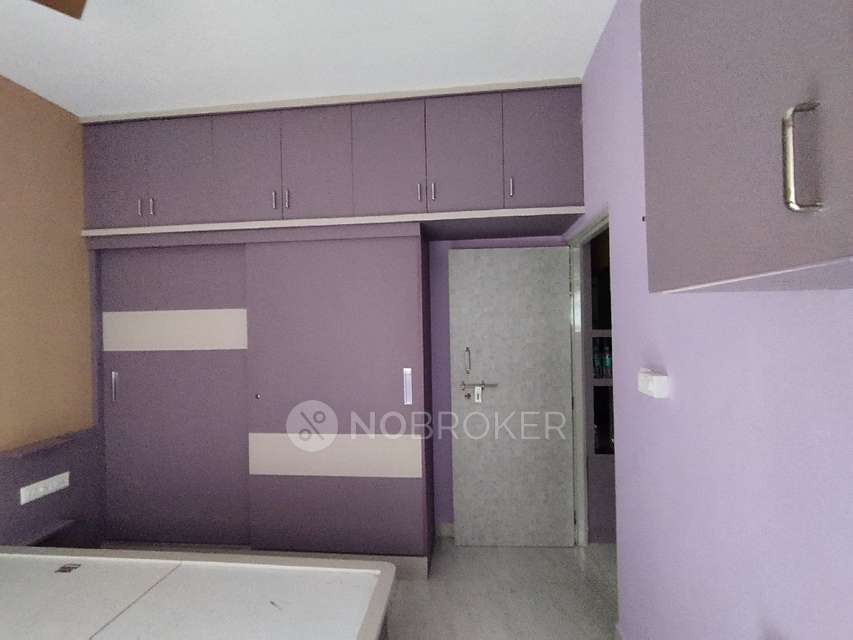 2 BHK Flat In Swarnagriha 3 for Rent  In Kolar Road