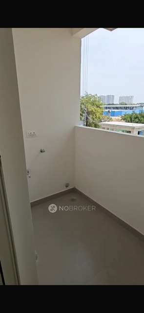 2 BHK Flat In Adarsh Park Heights For Sale  In Varthur 