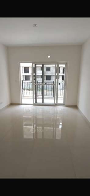 2 BHK Flat In Adarsh Park Heights For Sale  In Varthur 