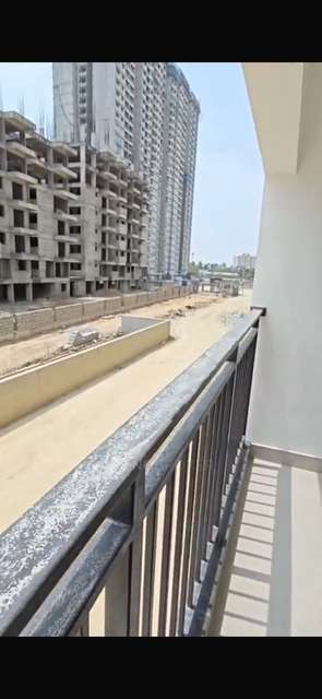 2 BHK Flat In Adarsh Park Heights For Sale  In Varthur 