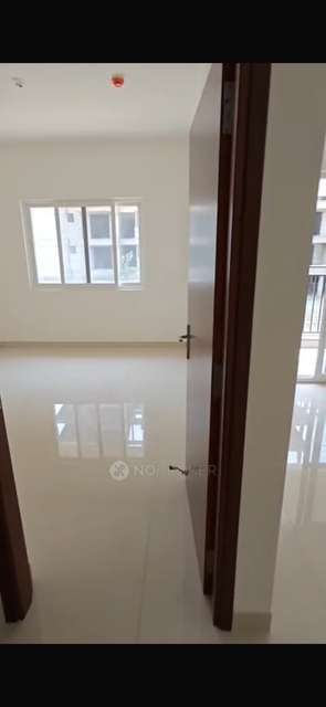 2 BHK Flat In Adarsh Park Heights For Sale  In Varthur 