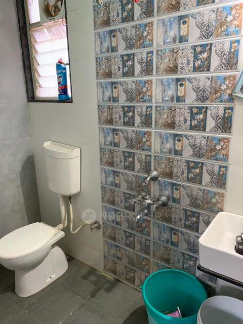 2 BHK Flat In Raghvendra Akashvedh Phase 1 For Sale  In Moshi