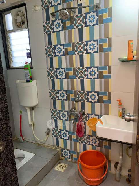 2 BHK Flat In Raghvendra Akashvedh Phase 1 For Sale  In Moshi