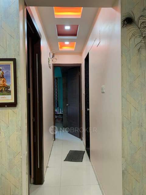 2 BHK Flat In Raghvendra Akashvedh Phase 1 For Sale  In Moshi