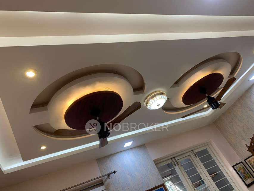 2 BHK Flat In Raghvendra Akashvedh Phase 1 For Sale  In Moshi