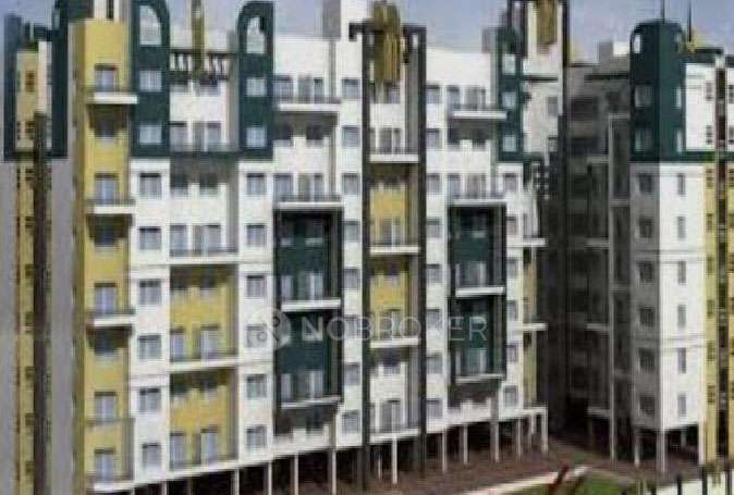 1 BHK Flat In Vardhaman Vatika For Sale  In Pimpri Chinchwad