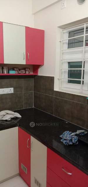 1 BHK Flat In Fantastic By Urban Tree For Sale  In Vanagaram,