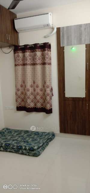 1 BHK Flat In Fantastic By Urban Tree For Sale  In Vanagaram,