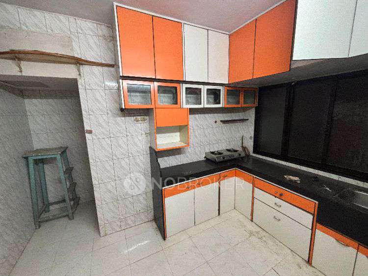 2 BHK Flat In Sahakar Gloris For Sale  In Dahisar East