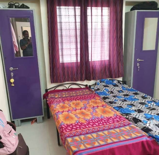 PG for Girls in  Hadapsar