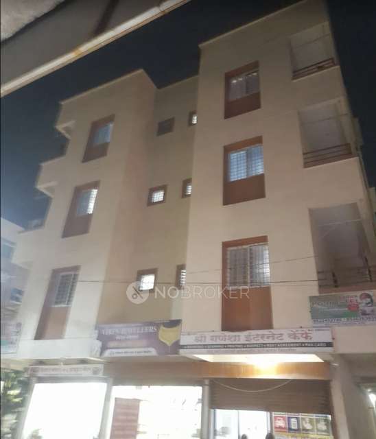 PG for Girls in  Hadapsar