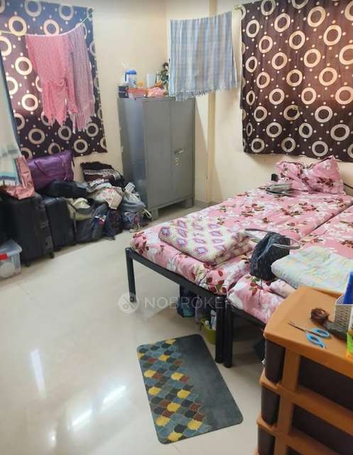 PG for Girls in  Hadapsar