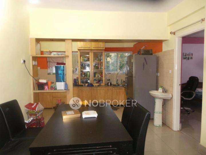 3 BHK Flat In Shriram White House I 101 For Sale  In Rt Nagar