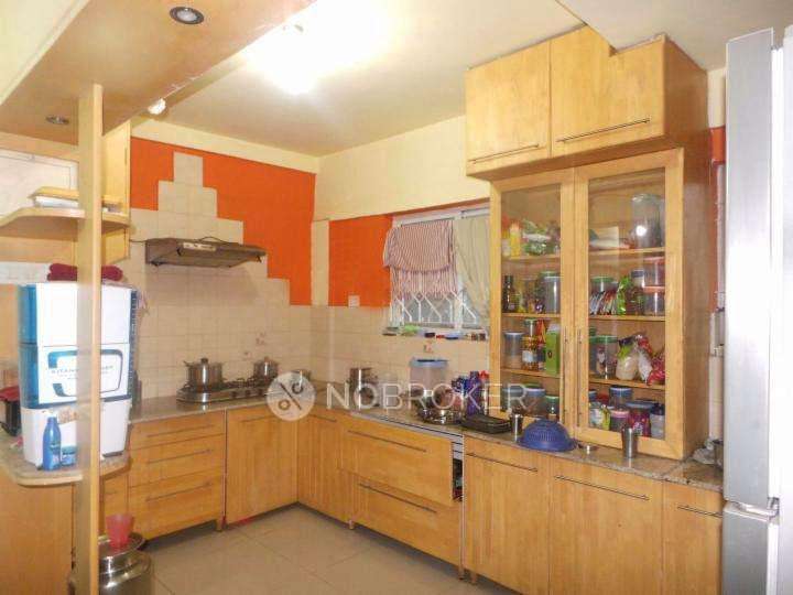 3 BHK Flat In Shriram White House I 101 For Sale  In Rt Nagar