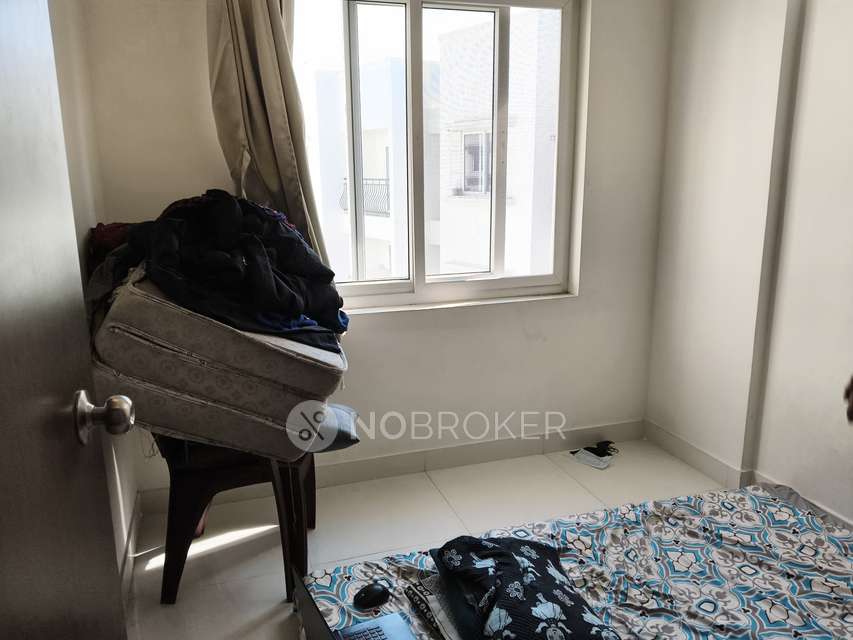 1 BHK Flat In Sowparnika Flamenco for Rent  In Sarjapur