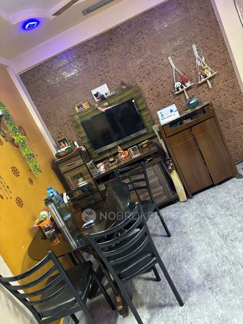 2 BHK Flat In Riddhi Park For Sale  In Dombivli