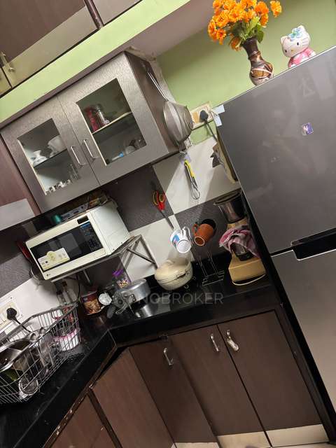 2 BHK Flat In Riddhi Park For Sale  In Dombivli