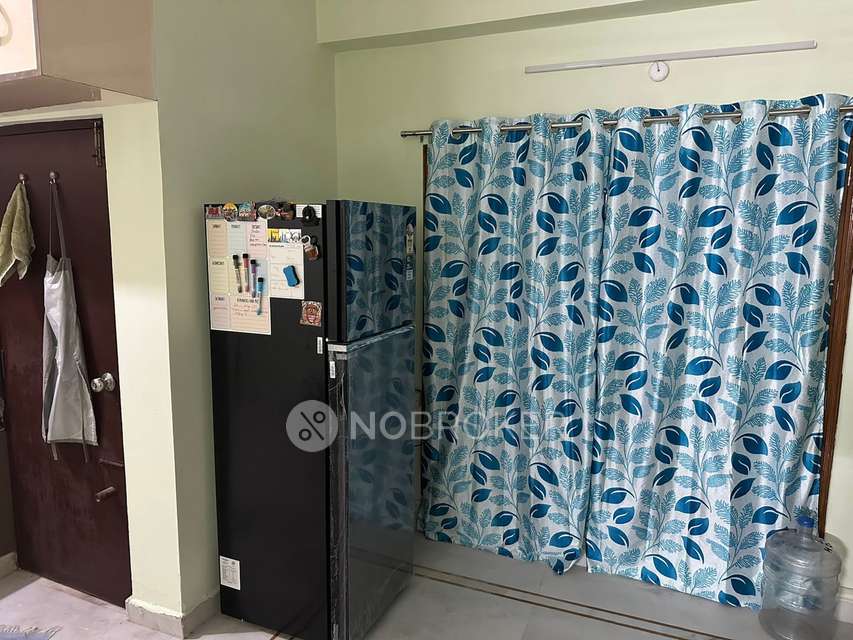 3 BHK Flat In Nookala Enclave for Rent  In  Manikonda