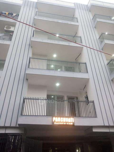 2 BHK Flat In Panchvati Apartment  For Sale  In Dlf Farms