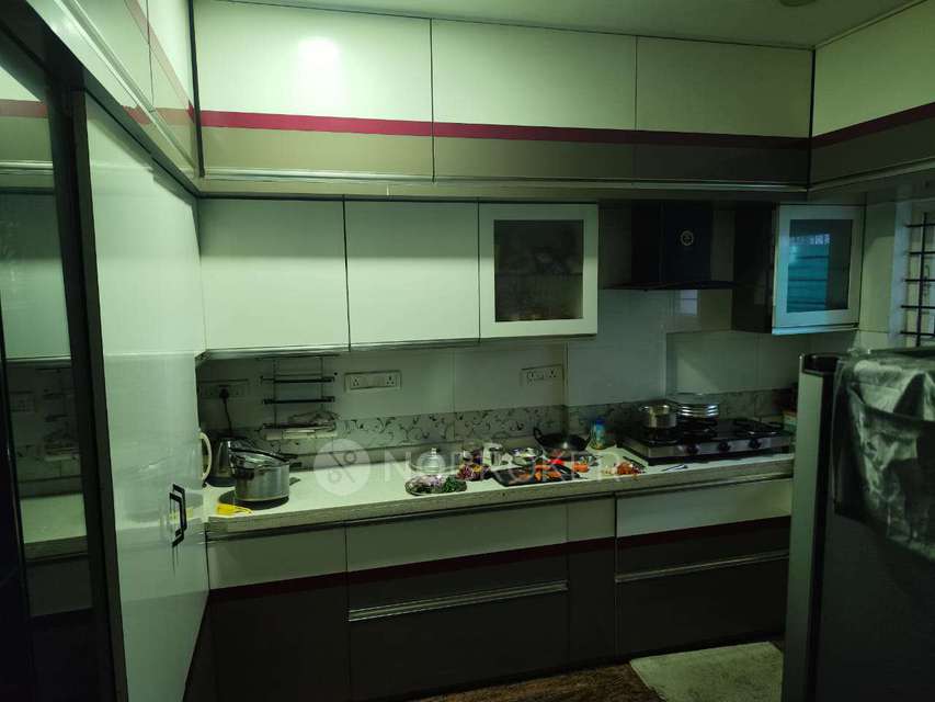 3 BHK Flat In Prime Rose Apartments For Sale  In  Banaswadi