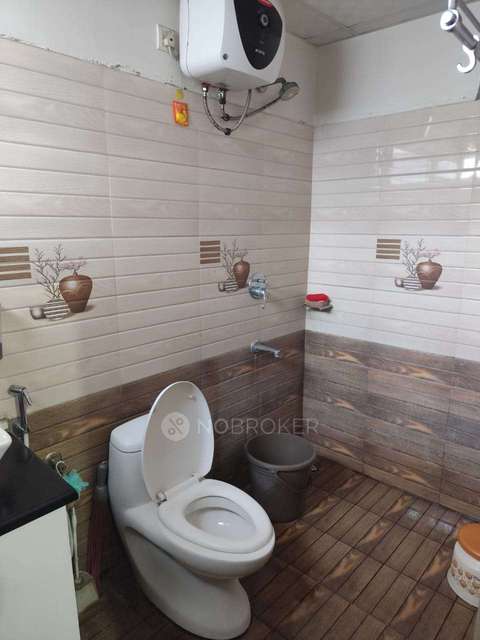 3 BHK Flat In Prime Rose Apartments For Sale  In  Banaswadi