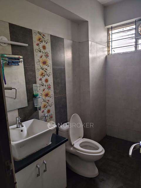 3 BHK Flat In Prime Rose Apartments For Sale  In  Banaswadi