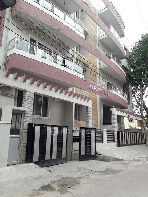 3 BHK Flat In Prime Rose Apartments For Sale  In  Banaswadi