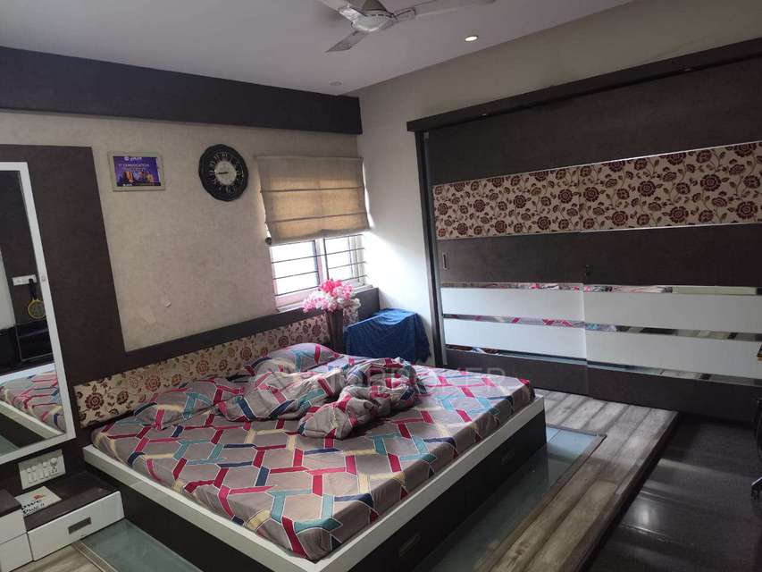 3 BHK Flat In Prime Rose Apartments For Sale  In  Banaswadi