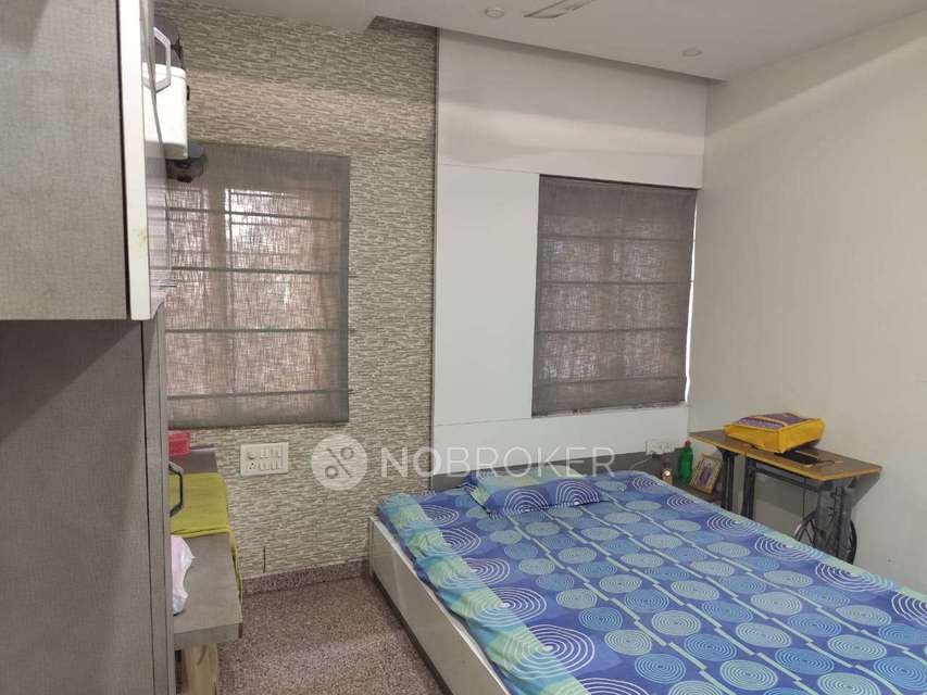 3 BHK Flat In Prime Rose Apartments For Sale  In  Banaswadi