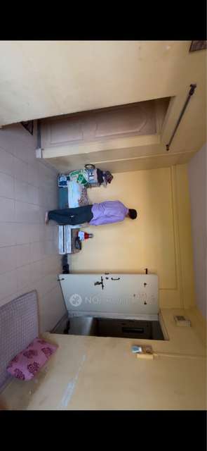 1 RK Flat In Unnati Complex For Sale  In Ulwe