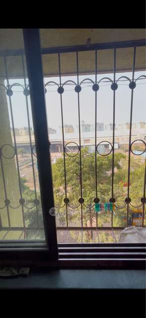 1 RK Flat In Unnati Complex For Sale  In Ulwe