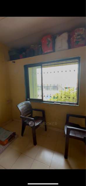 1 RK Flat In Unnati Complex For Sale  In Ulwe