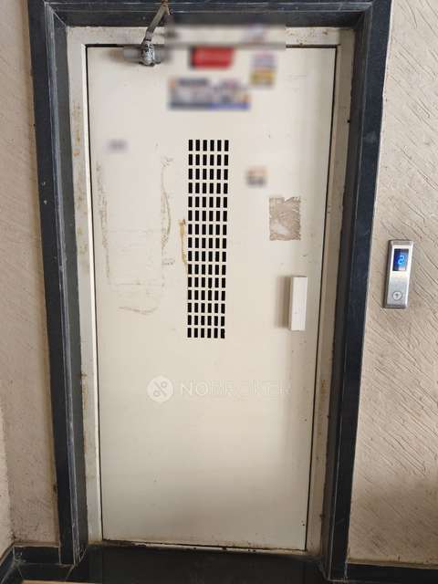 2 BHK Flat In Greenwood Estate Phase 2 For Sale  In Panvel, Navi Mumbai