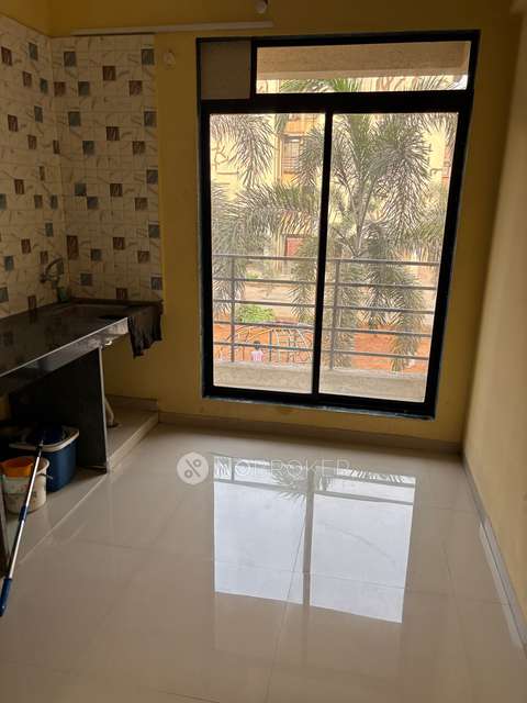 2 BHK Flat In Greenwood Estate Phase 2 For Sale  In Panvel, Navi Mumbai