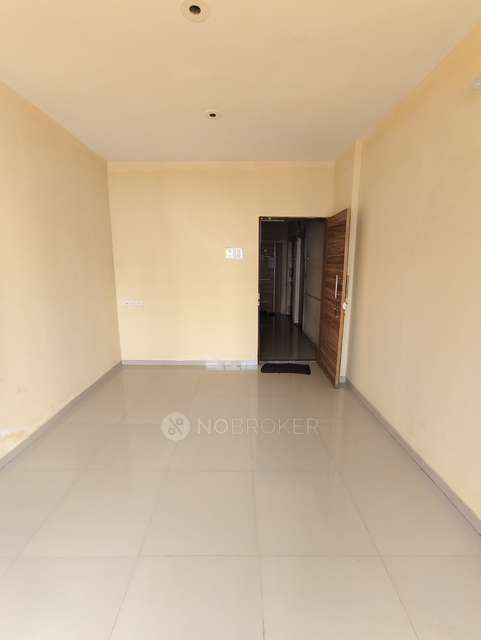 2 BHK Flat In Greenwood Estate Phase 2 For Sale  In Panvel, Navi Mumbai