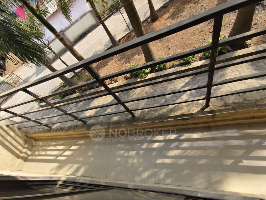 2 BHK Flat In Greenwood Estate Phase 2 For Sale  In Panvel, Navi Mumbai