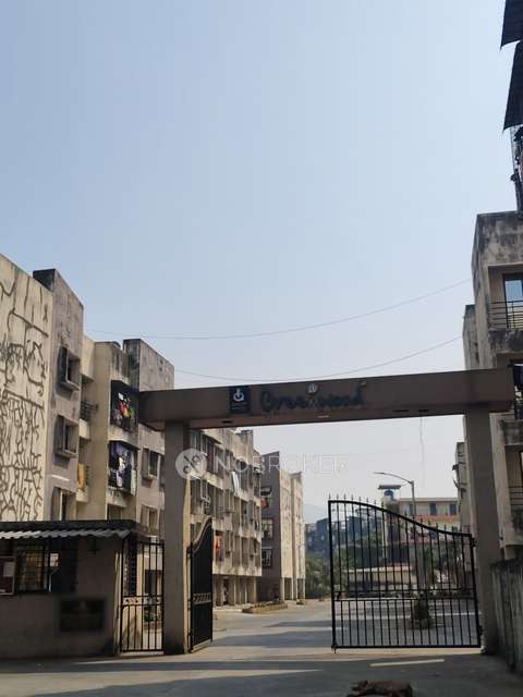 2 BHK Flat In Greenwood Estate Phase 2 For Sale  In Panvel, Navi Mumbai