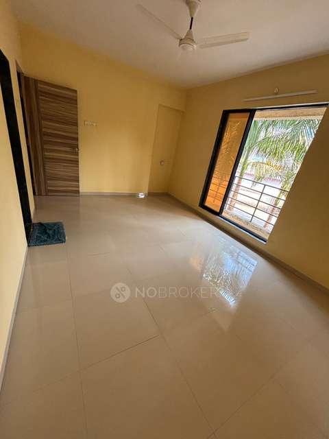 2 BHK Flat In Greenwood Estate Phase 2 For Sale  In Panvel, Navi Mumbai