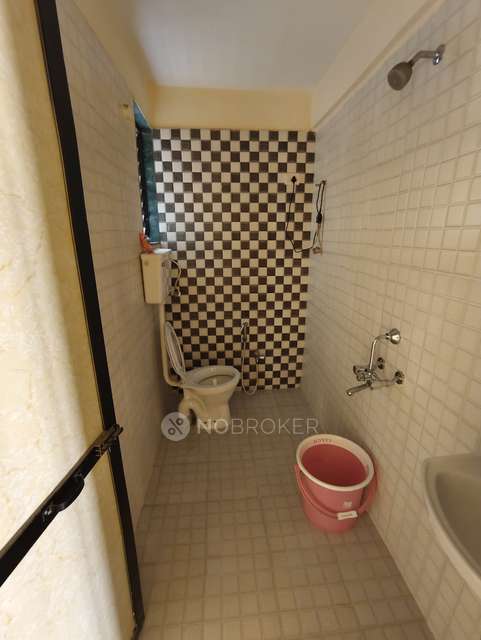 2 BHK Flat In Greenwood Estate Phase 2 For Sale  In Panvel, Navi Mumbai