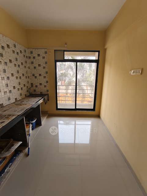 2 BHK Flat In Greenwood Estate Phase 2 For Sale  In Panvel, Navi Mumbai