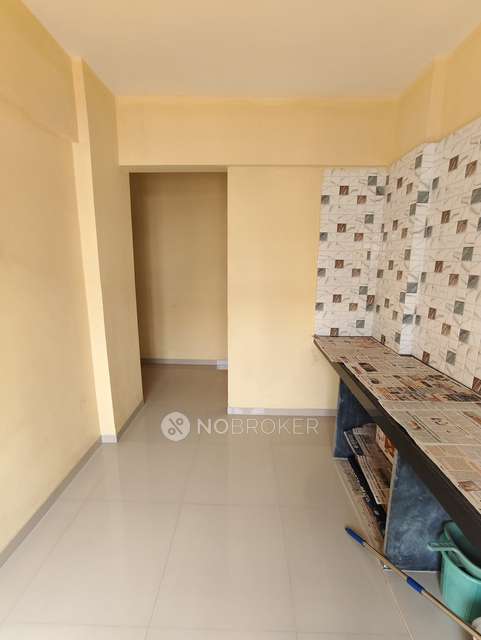2 BHK Flat In Greenwood Estate Phase 2 For Sale  In Panvel, Navi Mumbai
